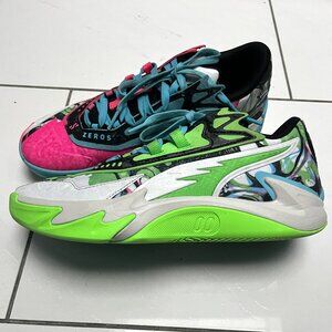 Puma Scoot Zeros II 2K Basketball shoes